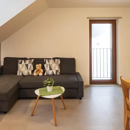 Apartmany Pro Rodiny S Detmi - Permonik Dolni Mala Upa Exterior photo