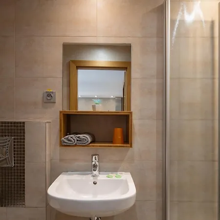 Apartmany Pro Rodiny S Detmi - Permonik Dolni Mala Upa Exterior photo