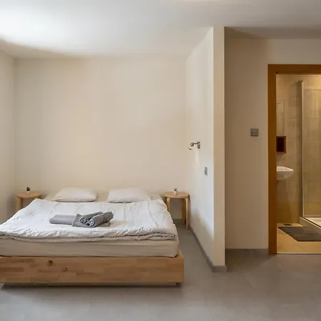 Apartmany Pro Rodiny S Detmi - Permonik Dolni Mala Upa Exterior photo