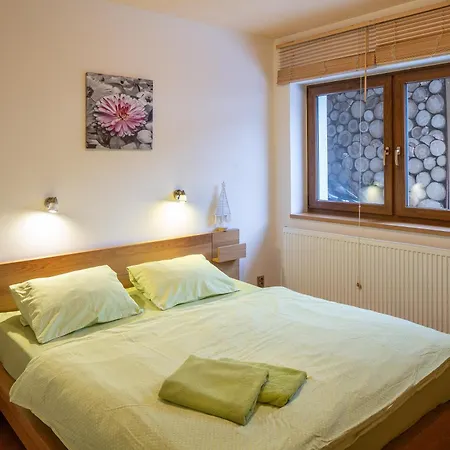 Apartmany Pro Rodiny S Detmi - Permonik Dolni Mala Upa Exterior photo