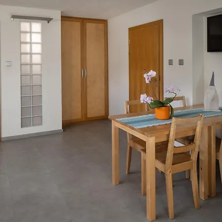 Apartmany Pro Rodiny S Detmi - Permonik Dolni Mala Upa Exterior photo