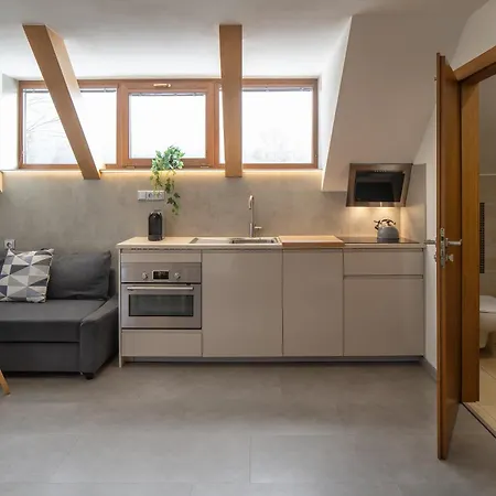 Apartmany Pro Rodiny S Detmi - Permonik Dolni Mala Upa Exterior photo