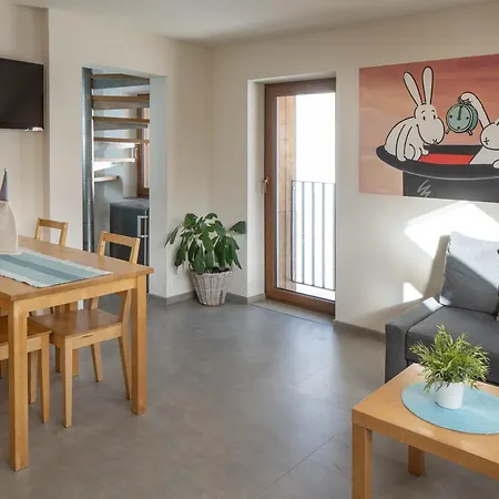 Apartmany Pro Rodiny S Detmi - Permonik Dolni Mala Upa Exterior photo