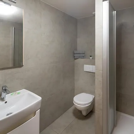 Apartmany Pro Rodiny S Detmi - Permonik Dolni Mala Upa Exterior photo