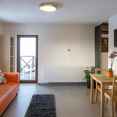 Apartmany Pro Rodiny S Detmi - Permonik Dolni Mala Upa Exterior photo