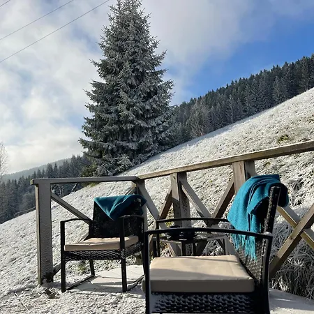 Apartmany Pro Rodiny S Detmi - Permonik Dolni Mala Upa Exterior photo