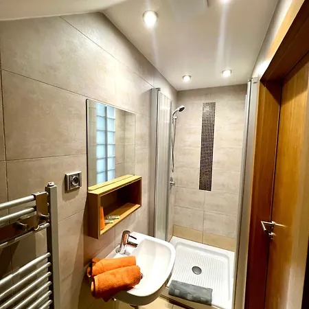 Apartmany Pro Rodiny S Detmi - Permonik Dolni Mala Upa Exterior photo