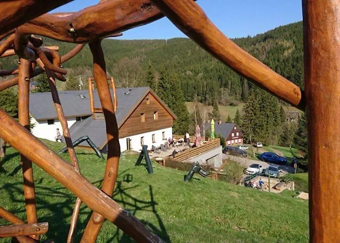 Apartmany Pro Rodiny S Detmi - Permonik