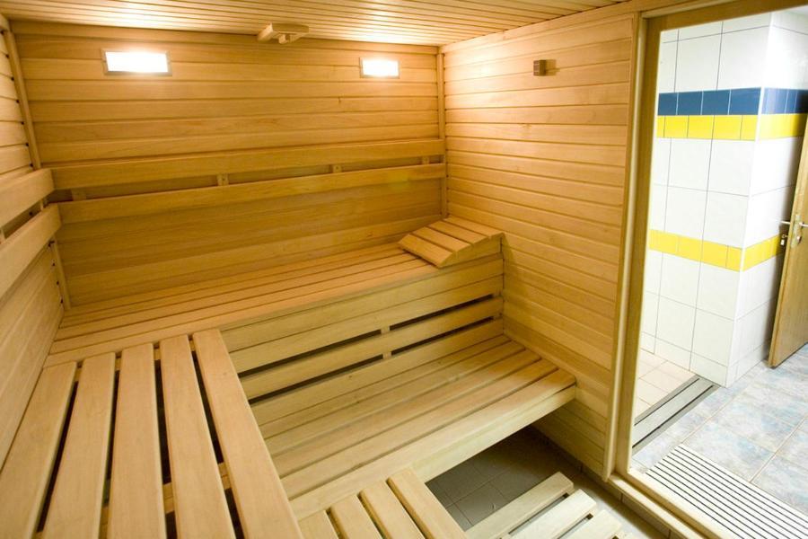 Pro Rodiny S Detmi - Permonik Apartment Dolni Mala Upa