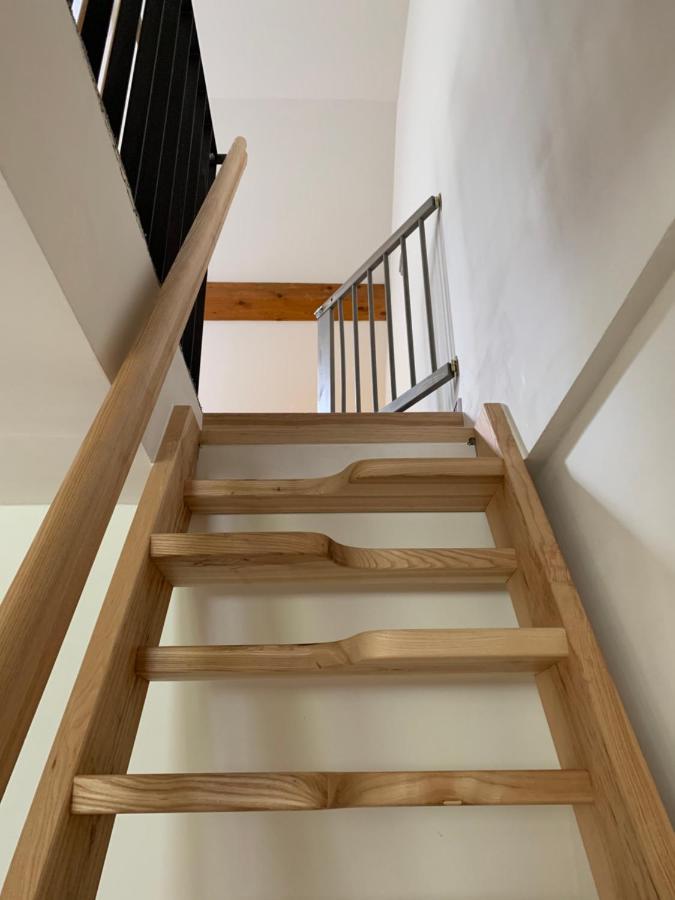 Pro Rodiny S Detmi - Permonik Apartment