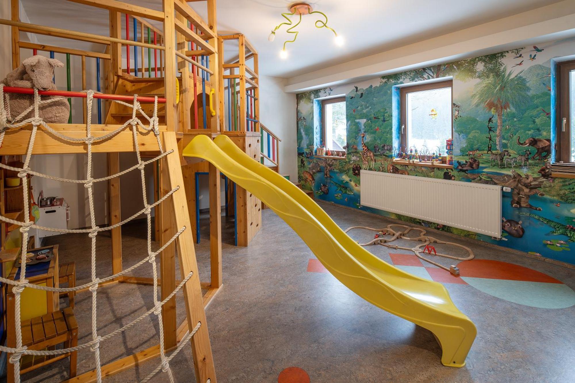 Pro Rodiny S Detmi - Permonik Apartment