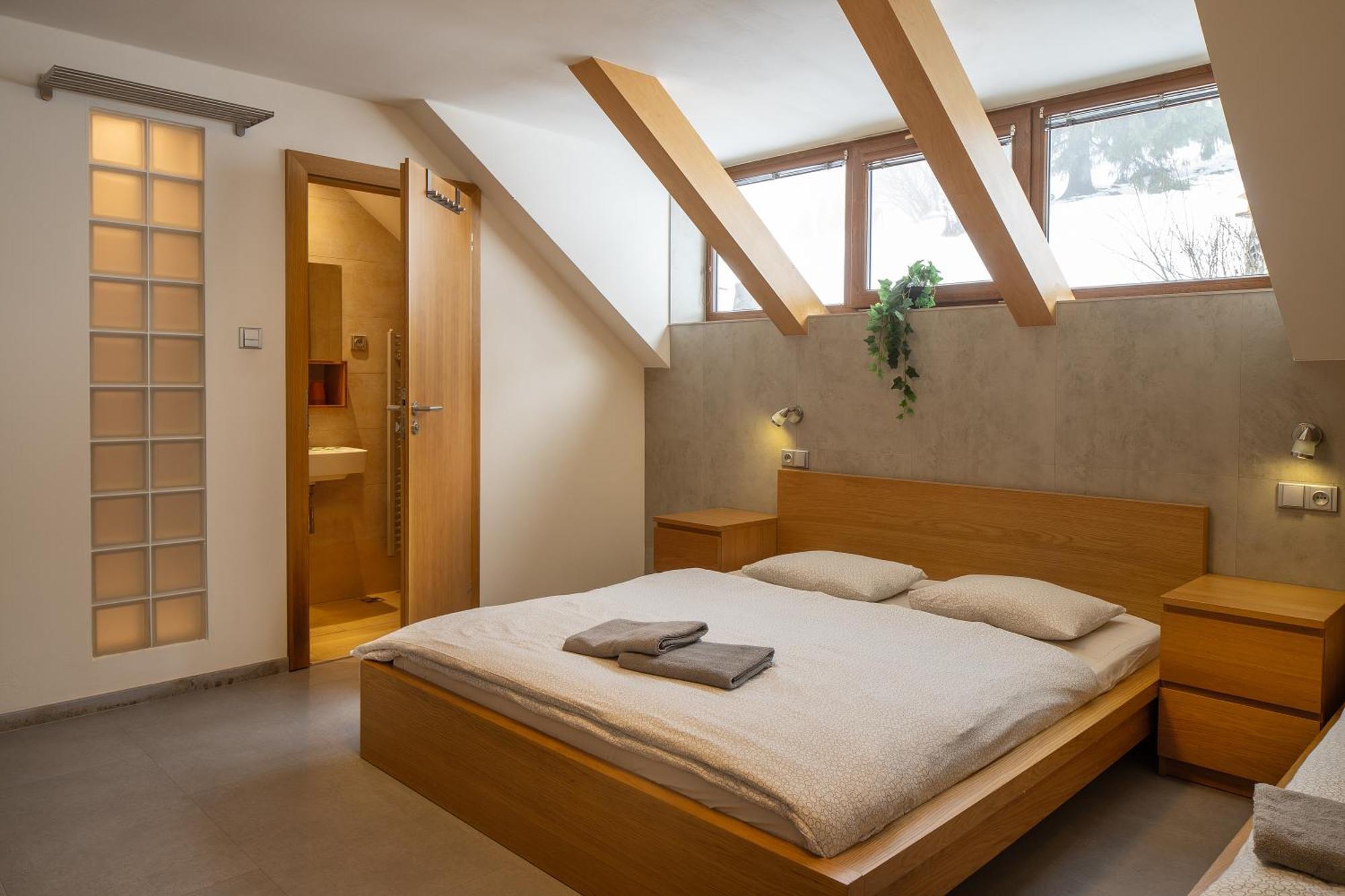 Apartment Pro Rodiny S Detmi - Permonik