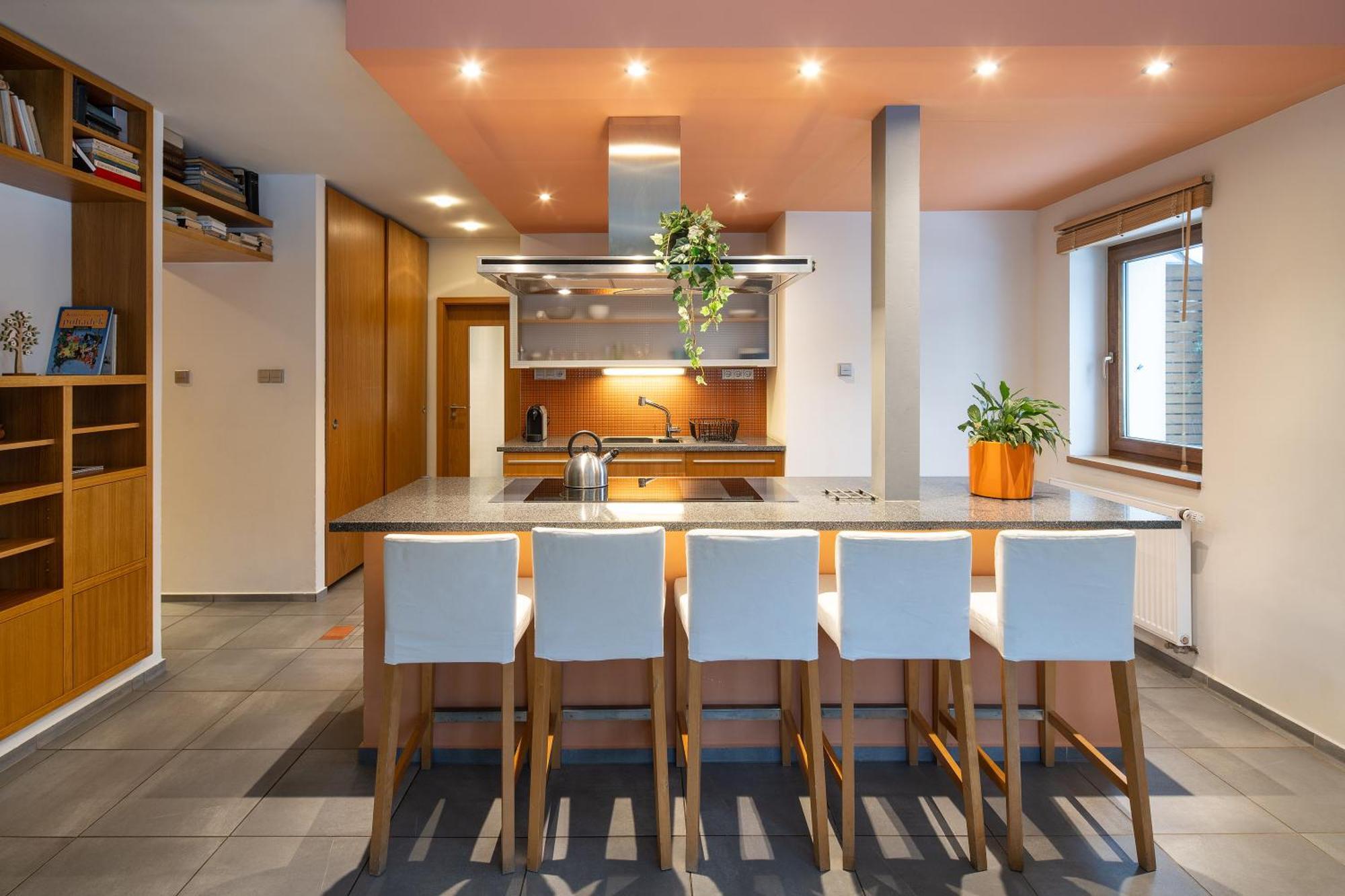 Pro Rodiny S Detmi - Permonik Apartment *