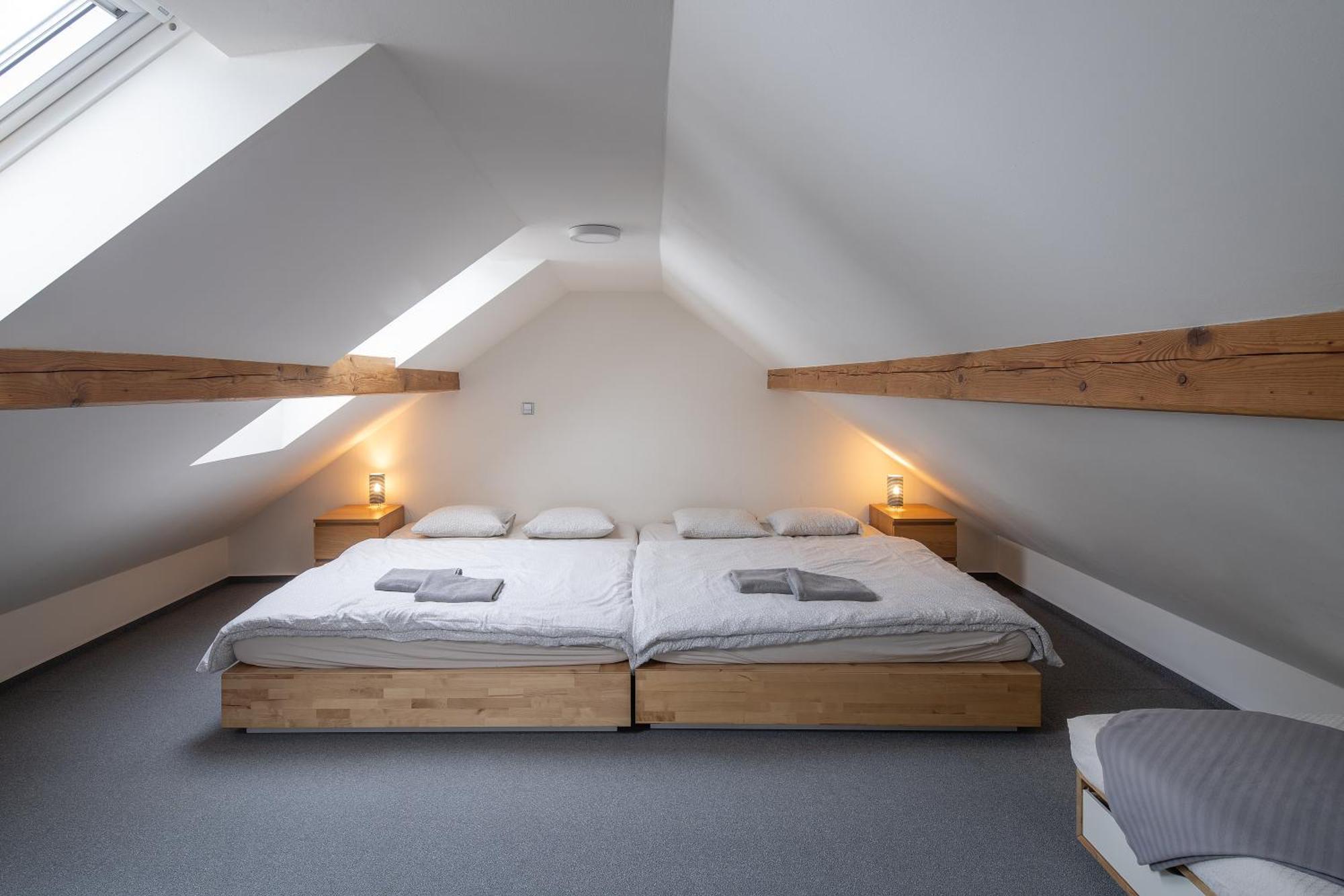 Pro Rodiny S Detmi - Permonik Apartment
