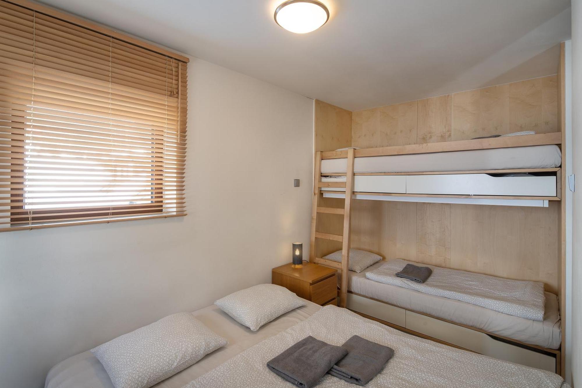 Apartment Pro Rodiny S Detmi - Permonik Dolni Mala Upa
