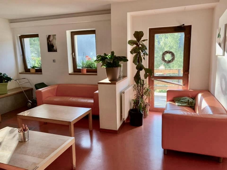 Pro Rodiny S Detmi - Permonik Apartment Dolni Mala Upa