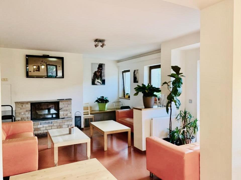 Apartment Pro Rodiny S Detmi - Permonik Dolni Mala Upa